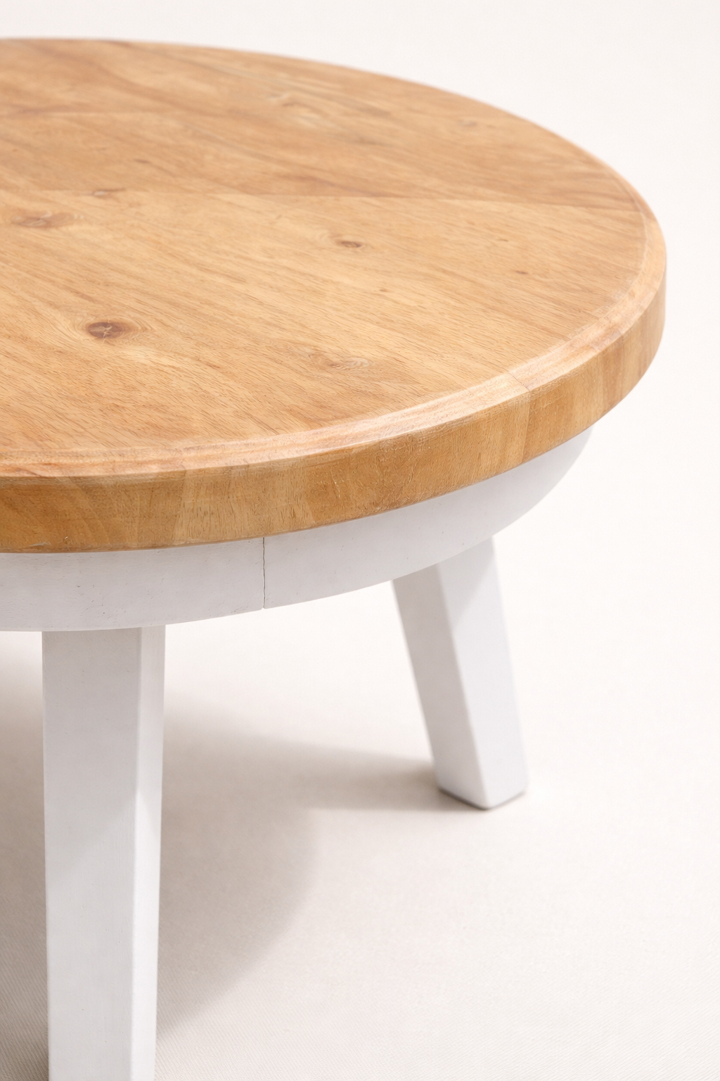 Nyiha Side Table — handcrafted African furniture by Global interia furniture in Kenya (view 3)