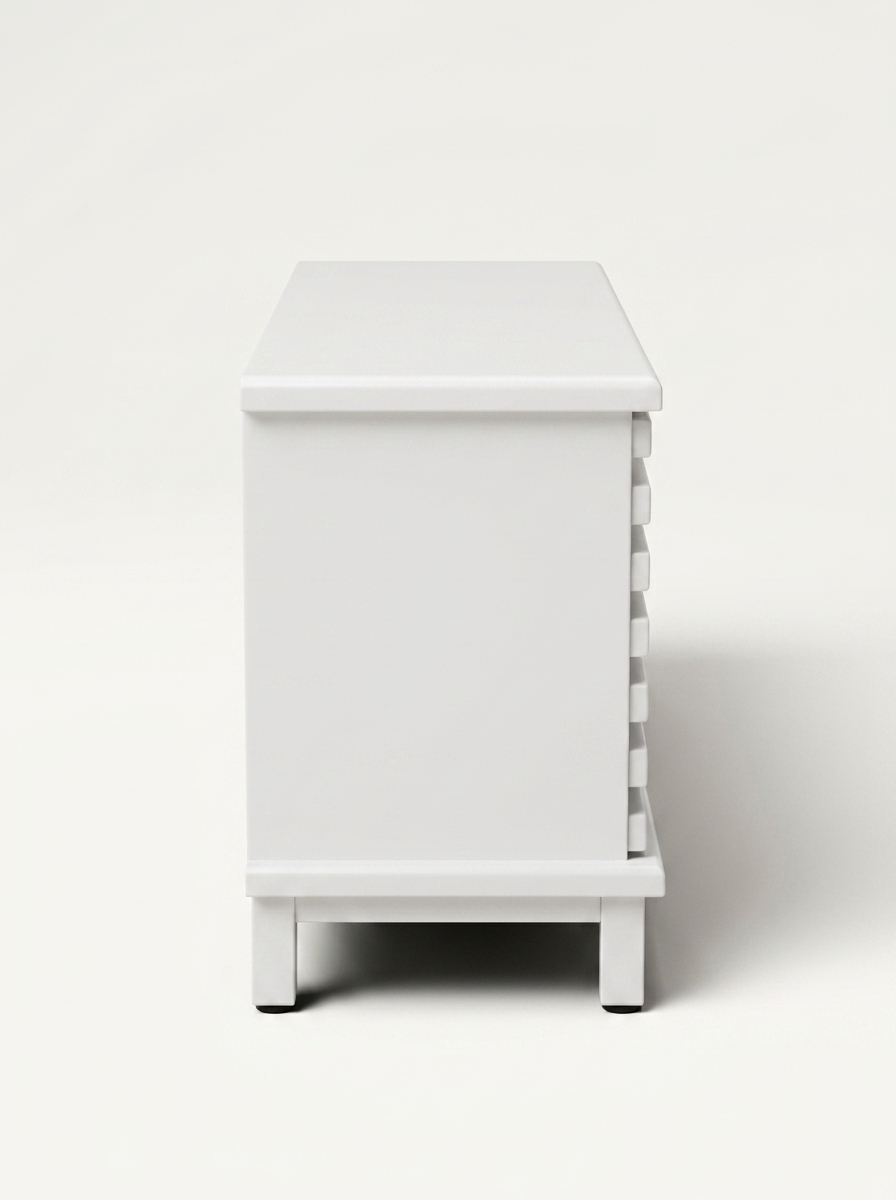 Edaba Media Sideboard — handcrafted African furniture by Glory furniture  in Kenya (view 4)