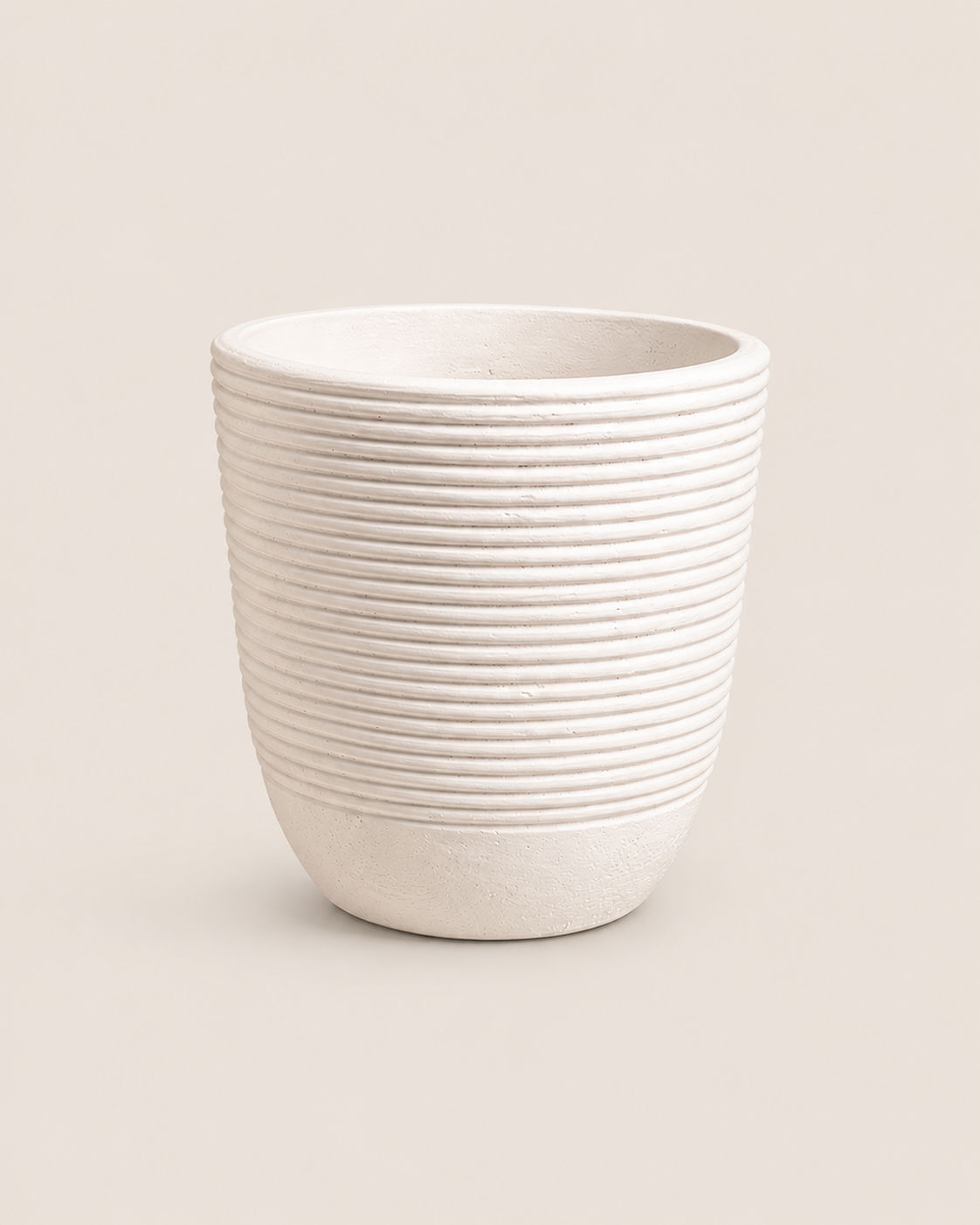 Eneko Planter — handcrafted African outdoor by Jawaflowers  in Kenya
