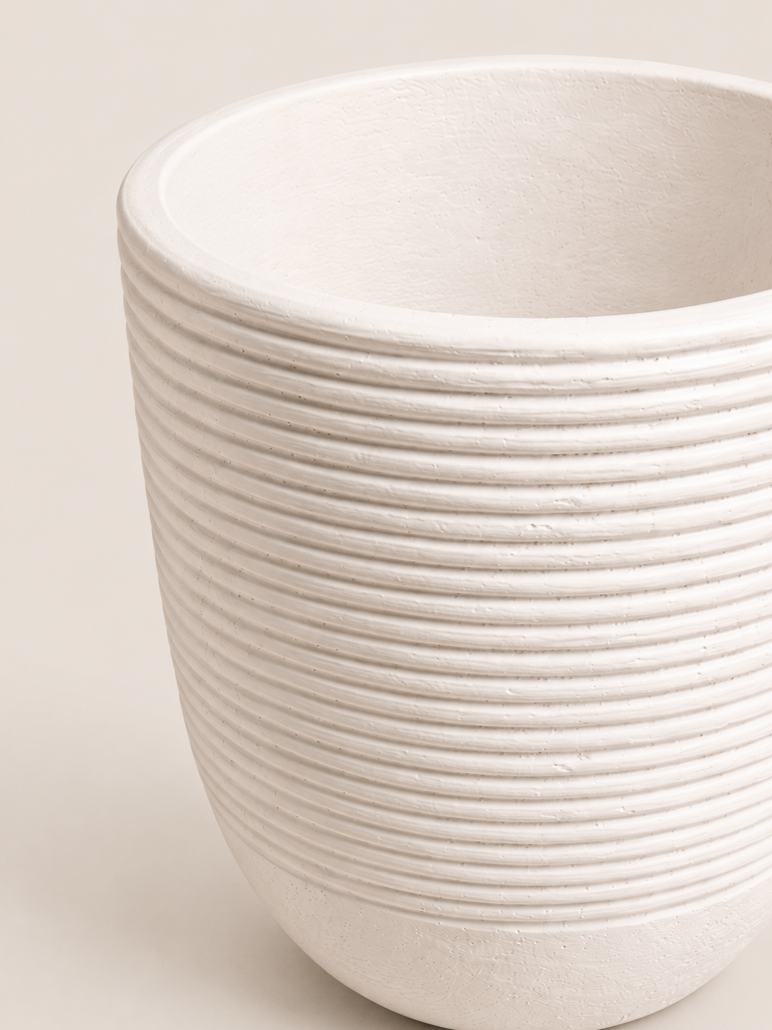 Eneko Planter — handcrafted African outdoor by Jawaflowers  in Kenya (view 3)