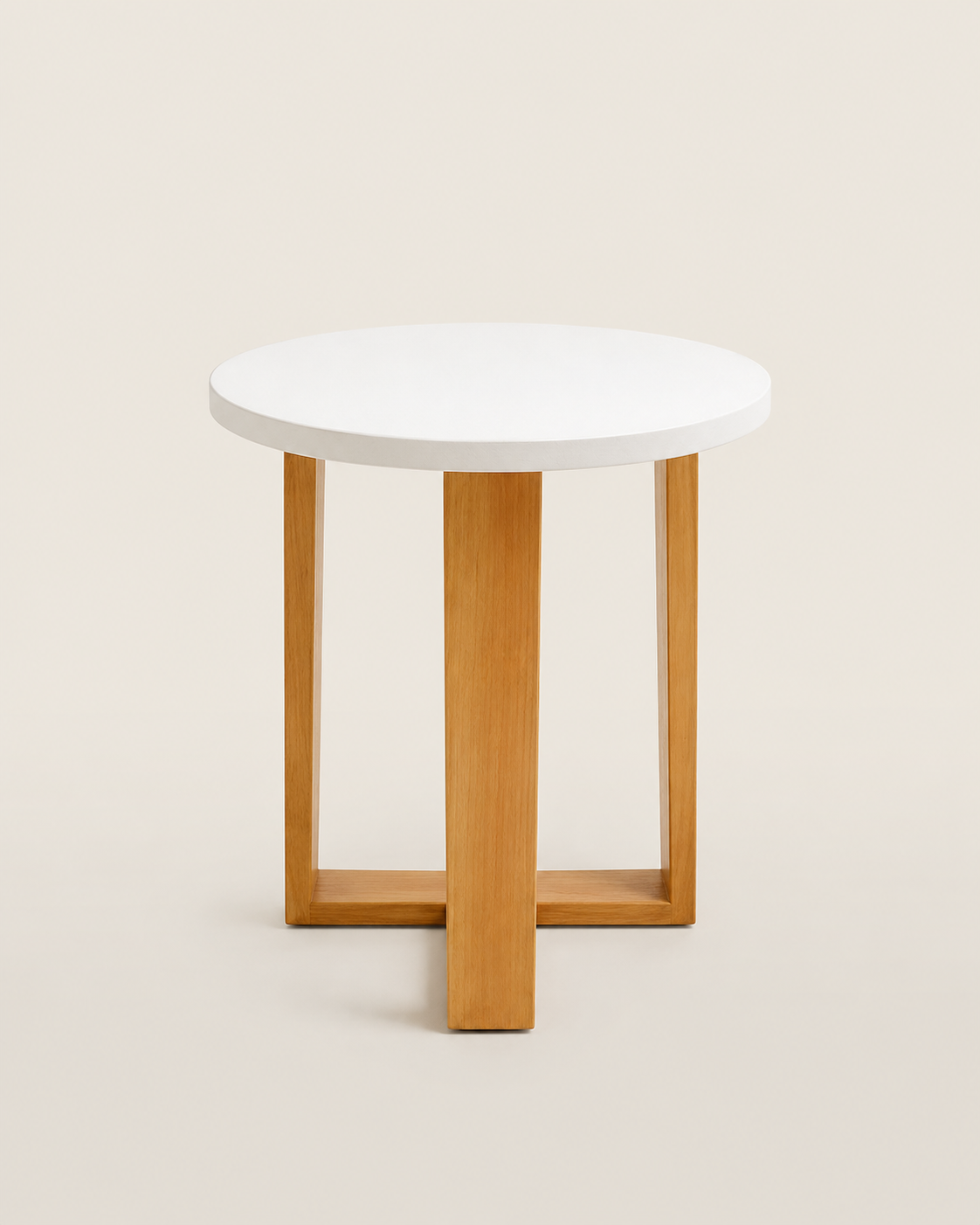 Didala Side Table — handcrafted African furniture by Ndekena (pending setup) in Kenya