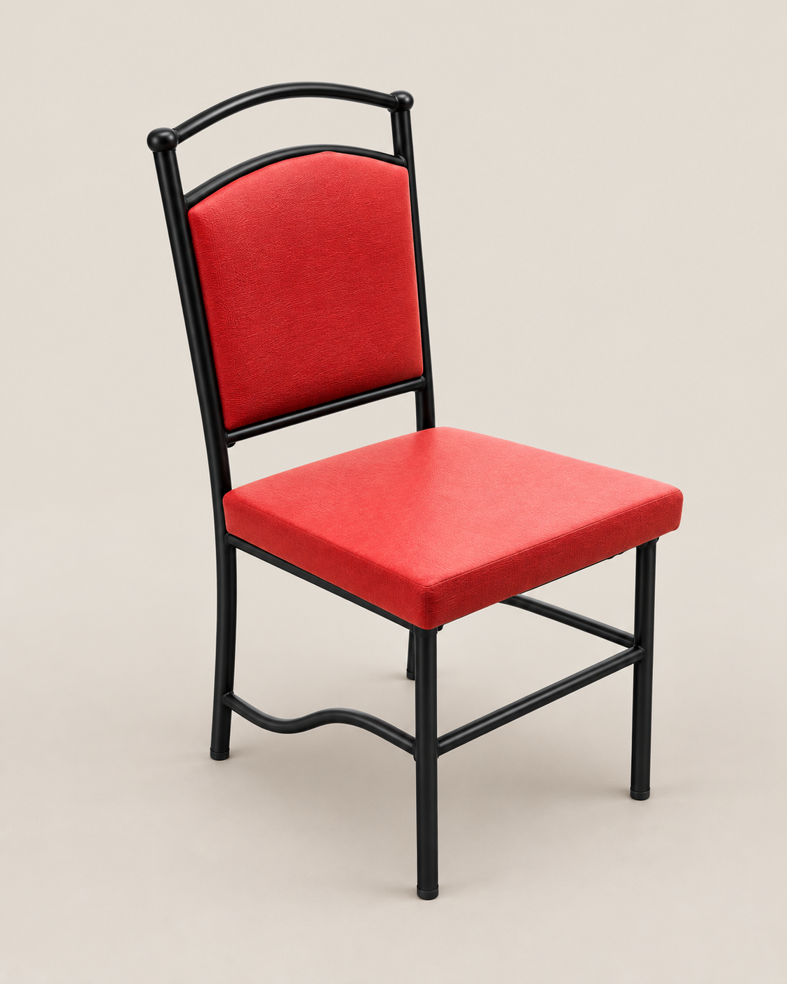 Mwangaza Dining Chair — handcrafted African furniture by Euroda Hardwood in Kenya (view 3)