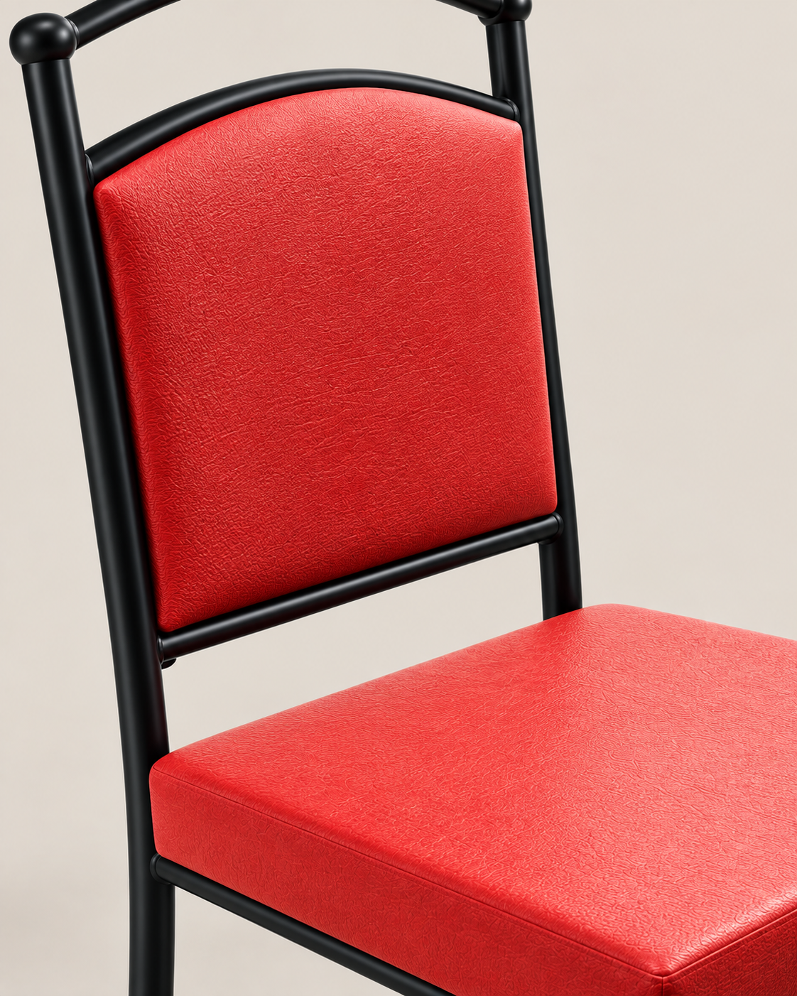 Mwangaza Dining Chair — handcrafted African furniture by Euroda Hardwood in Kenya (view 4)