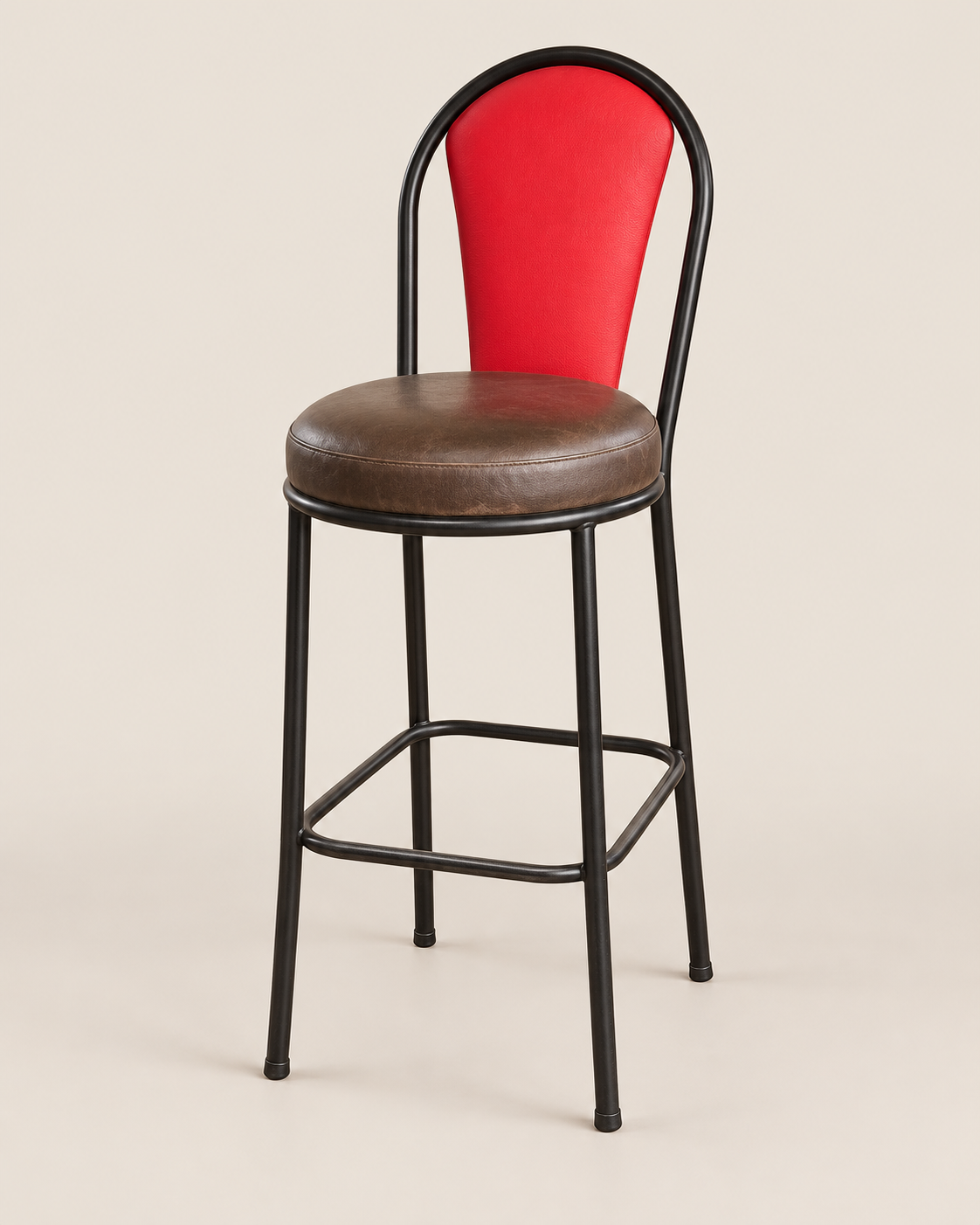 Chumvi Chair — handcrafted African furniture by Mamboline enterprise in Kenya (view 3)