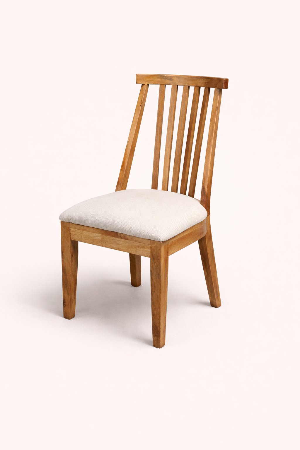 Jua Dining Chair — handcrafted African furniture by Cozy lifestyle furniture  in Kenya