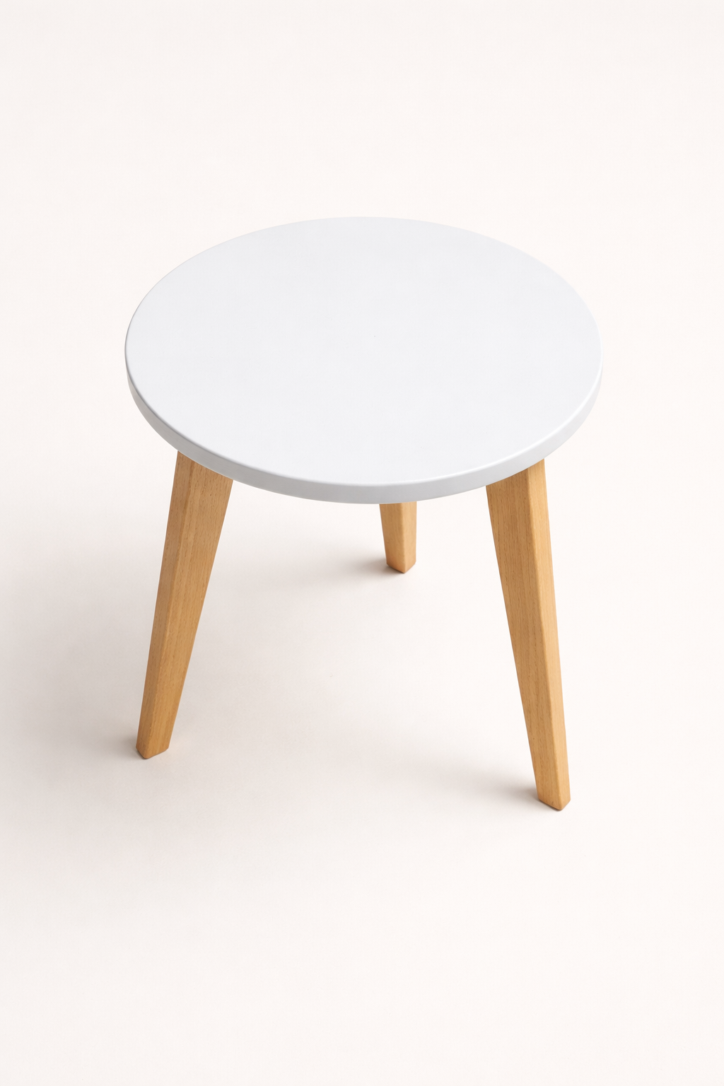 Oasi Accent Table — handcrafted African furniture by Global interia furniture in Kenya (view 2)