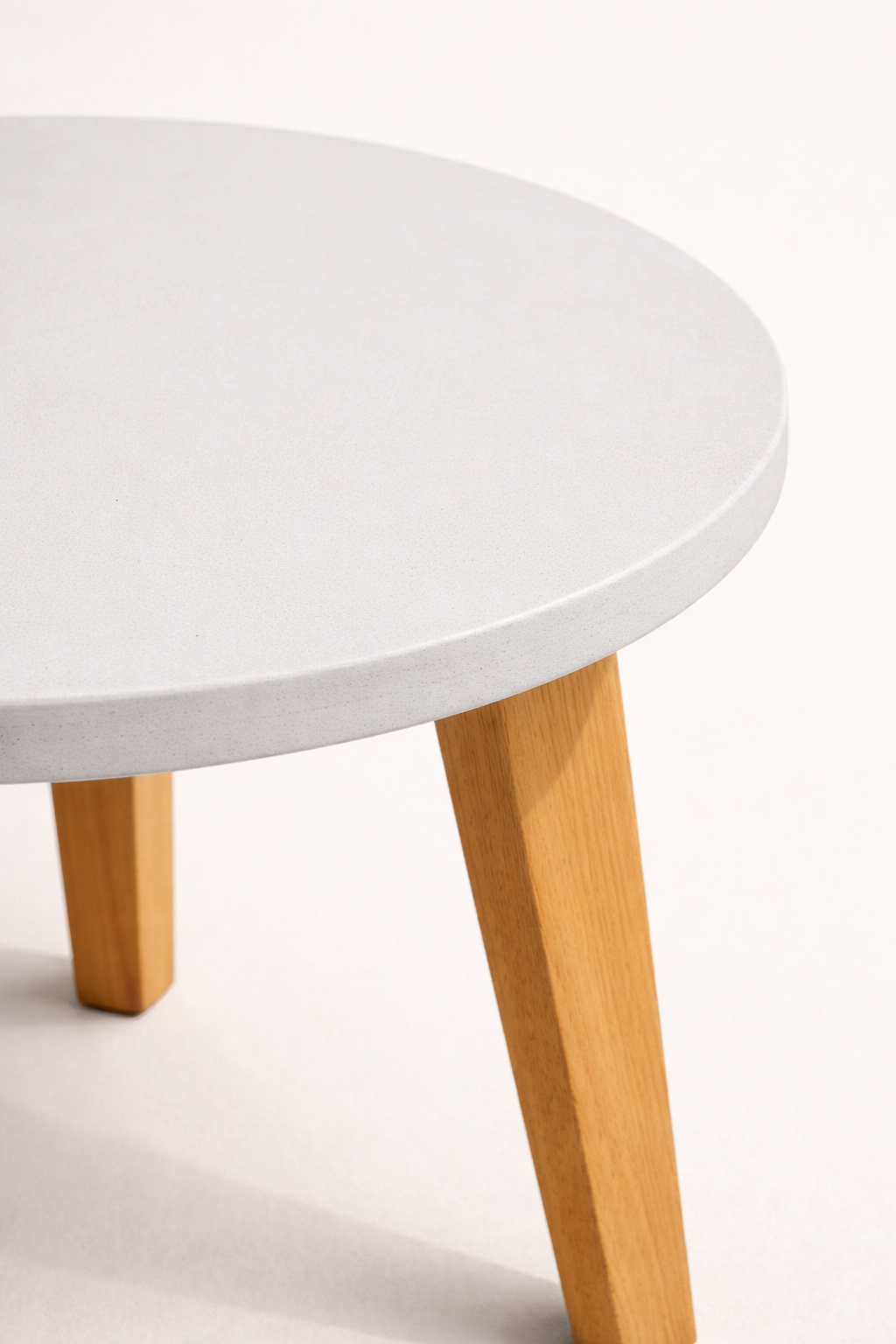 Oasi Accent Table — handcrafted African furniture by Global interia furniture in Kenya (view 3)
