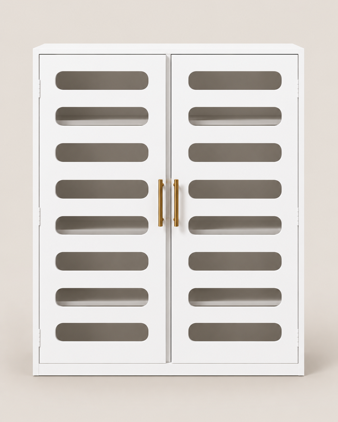 Dacha Storage Cabinet — handcrafted African furniture by Africans furniture  in Kenya (view 2)