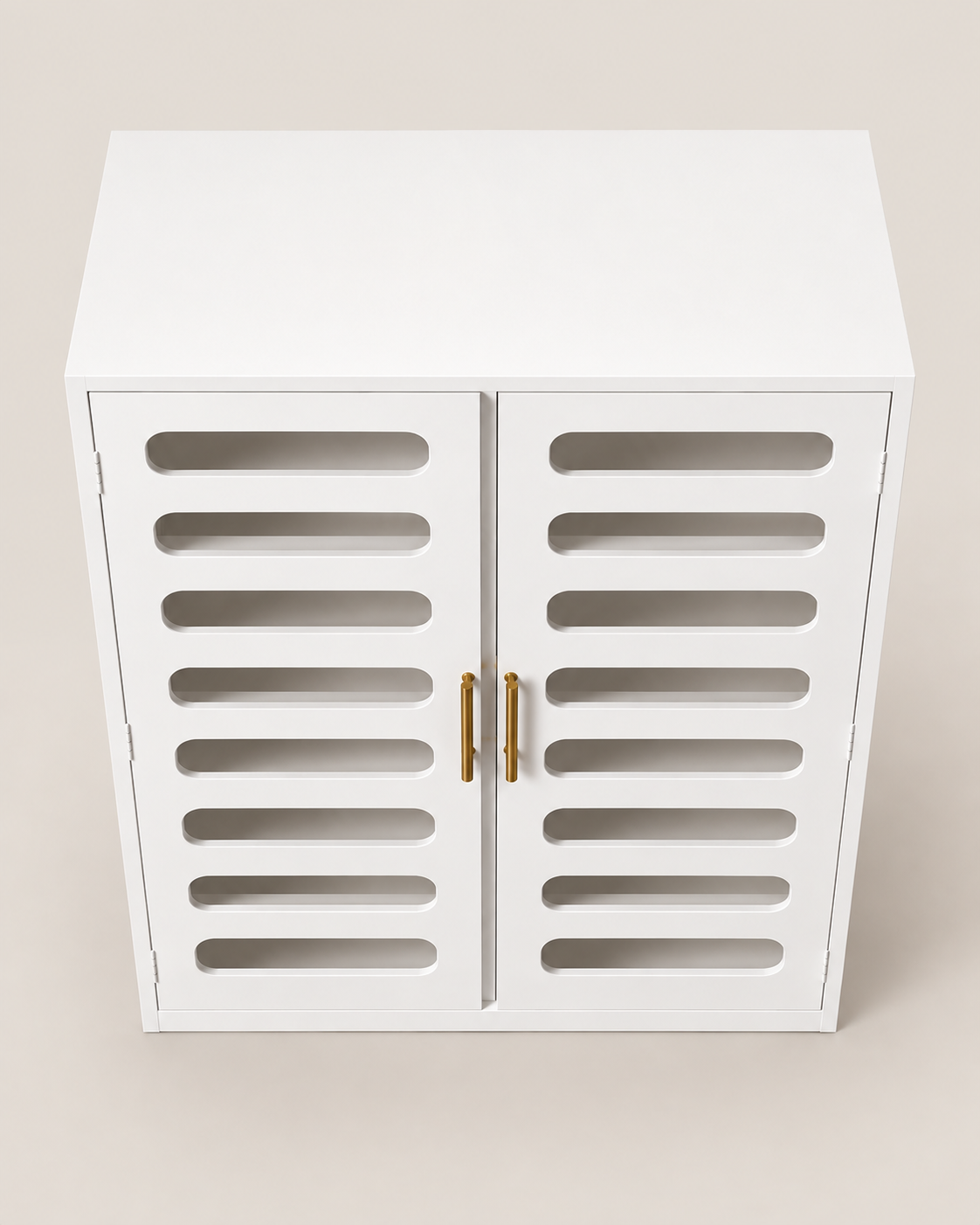 Dacha Storage Cabinet — handcrafted African furniture by Africans furniture  in Kenya (view 3)