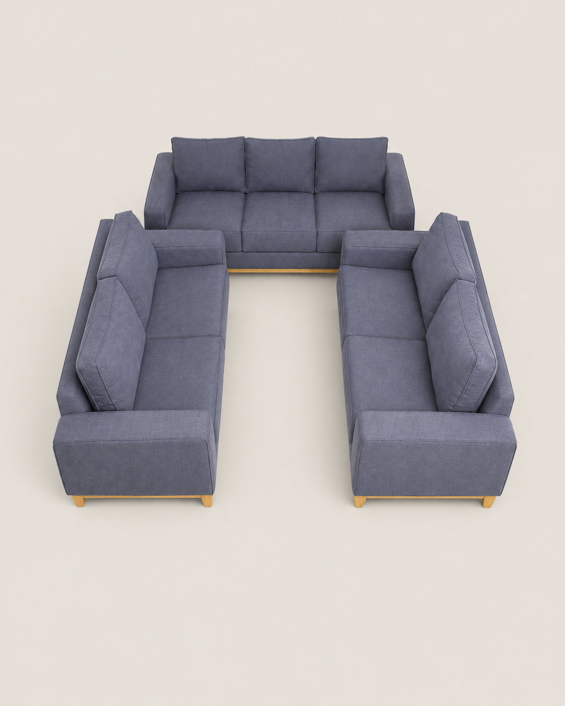 Saazaa Sofa Collection — handcrafted African furniture by VINCO TENTS $ SOFAS in Kenya