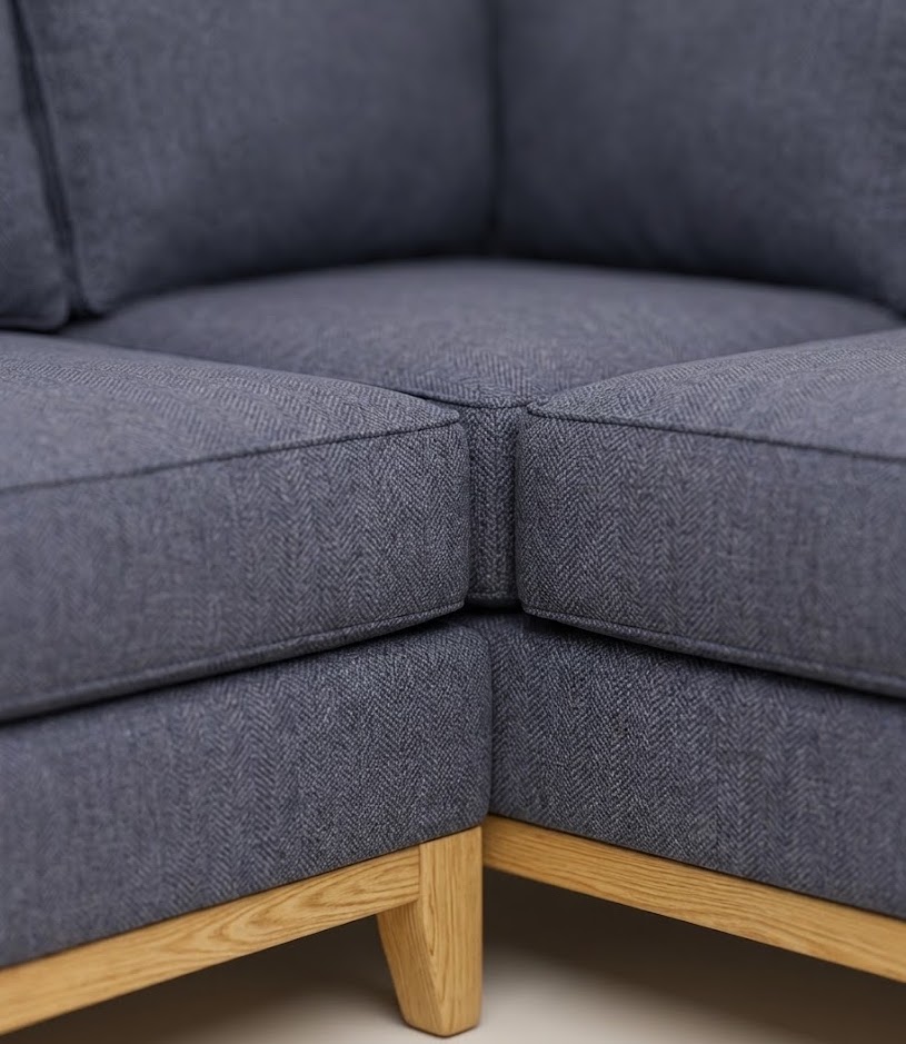 Saazaa Sofa Collection — handcrafted African furniture by VINCO TENTS $ SOFAS in Kenya (view 3)
