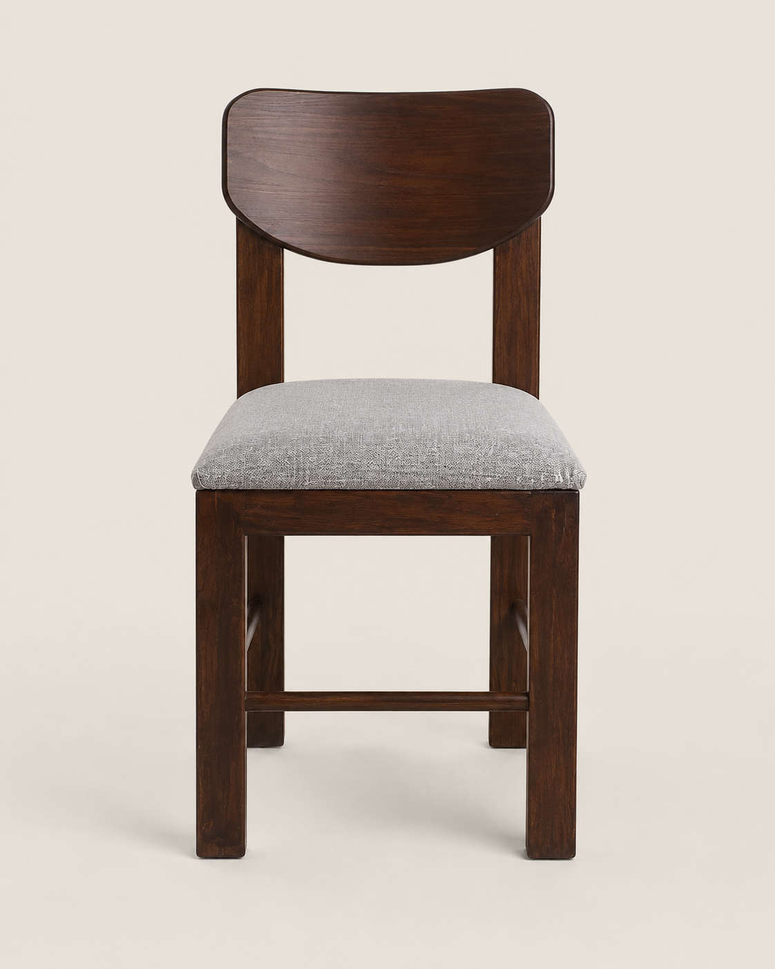 Fahari Dining Chair — handcrafted African furniture by Shelwood Furniture  in Kenya