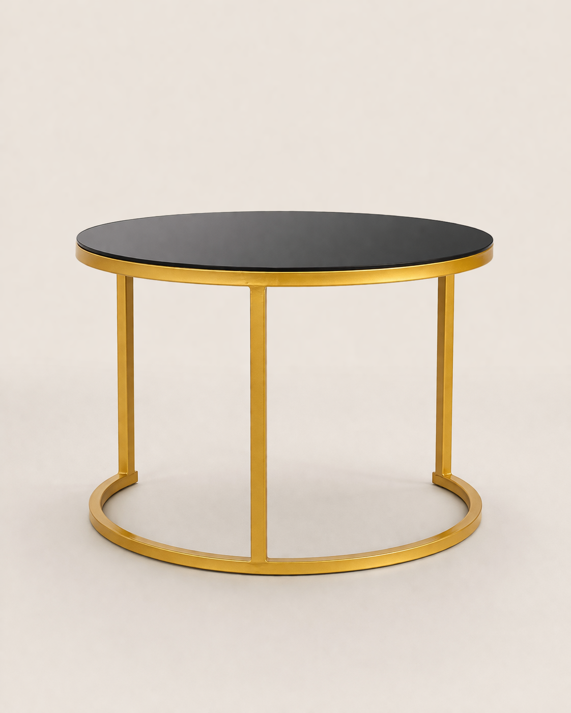 Kaya Classy Coffee Table — handcrafted African furniture by Vincent furniture  in Kenya