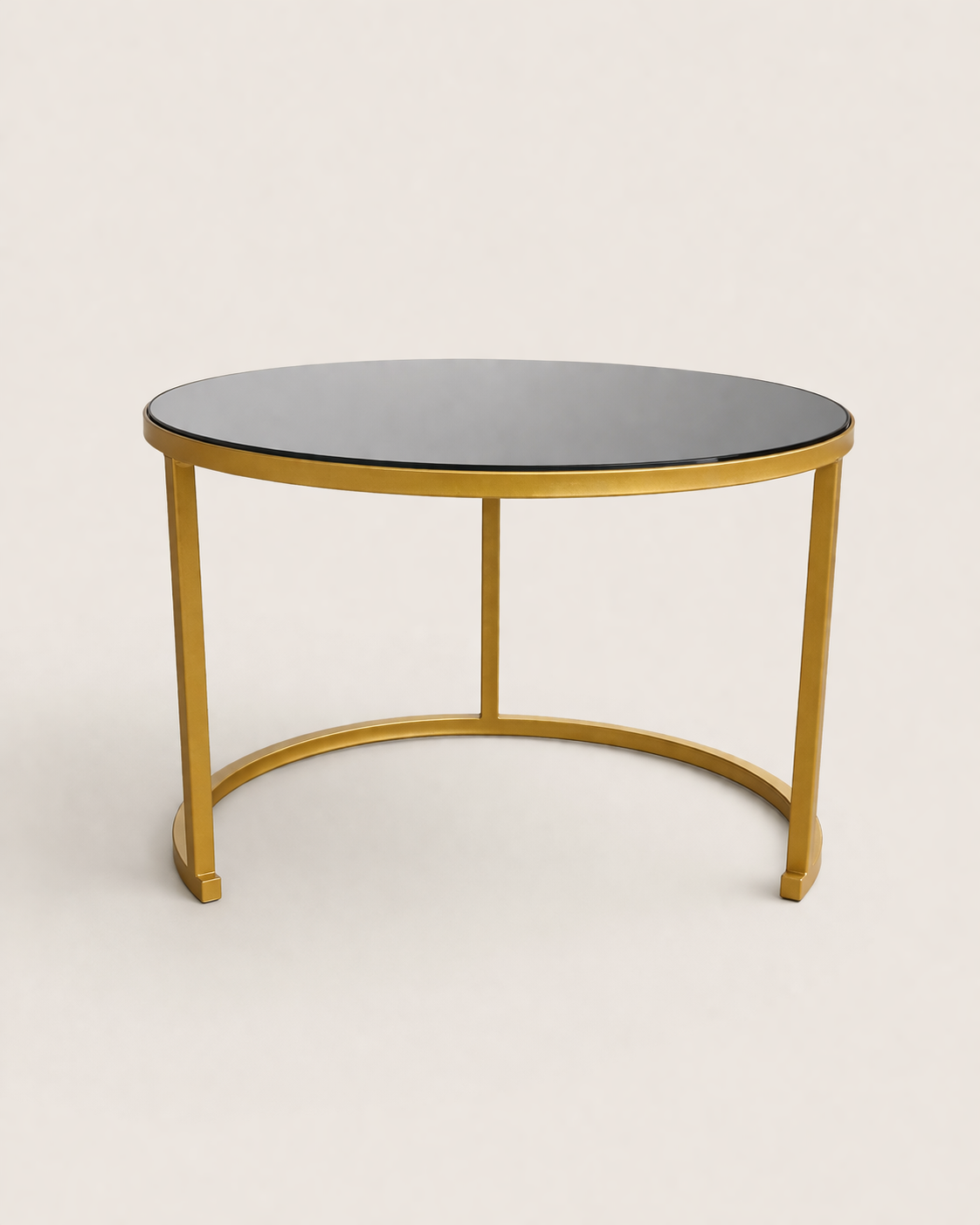 Kaya Classy Coffee Table — handcrafted African furniture by Vincent furniture  in Kenya (view 2)