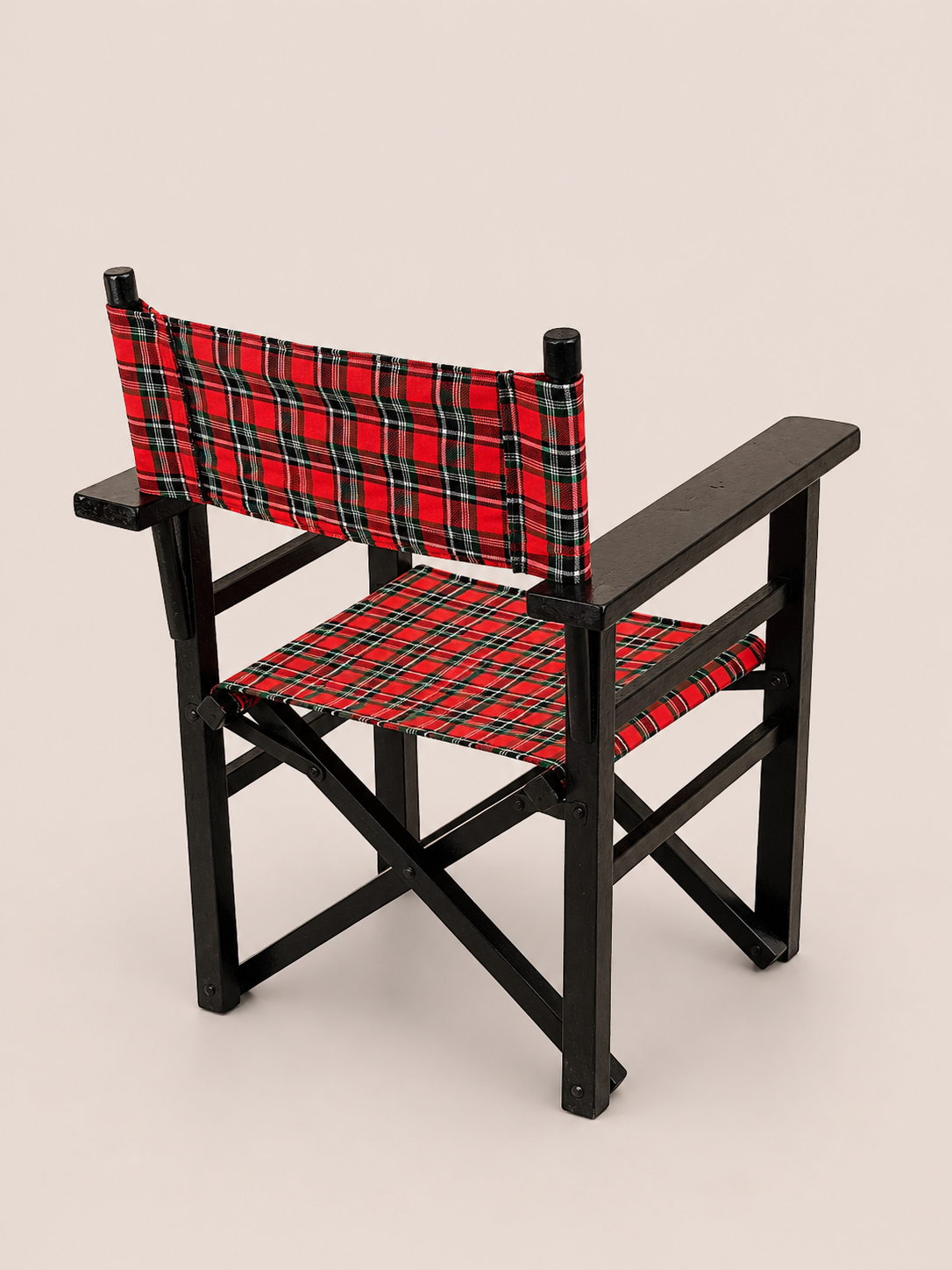 Bina Directors Outdoor Chair — handcrafted African outdoor by Paruth  in Kenya (view 2)