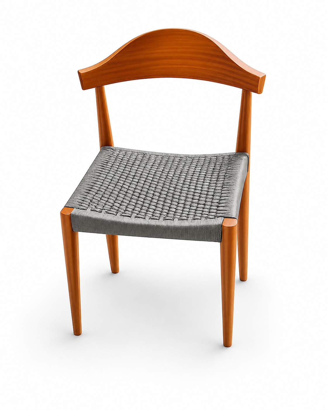 Feshi Dining Chair — handcrafted African furniture by Boniz future in Kenya