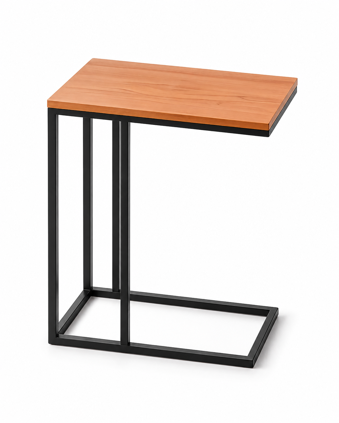 Eban C-Table — handcrafted African furniture by Kimson furniture  in Kenya