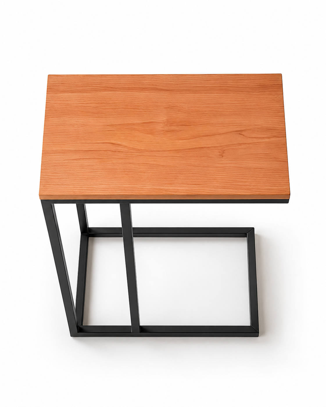 Eban C-Table — handcrafted African furniture by Kimson furniture  in Kenya (view 2)