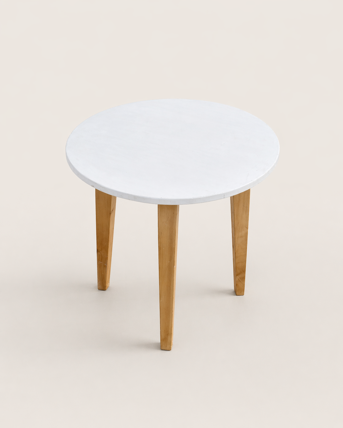 Thayu Bistro Table Shujaa — handcrafted African furniture by Marineimali393 in Kenya (view 2)