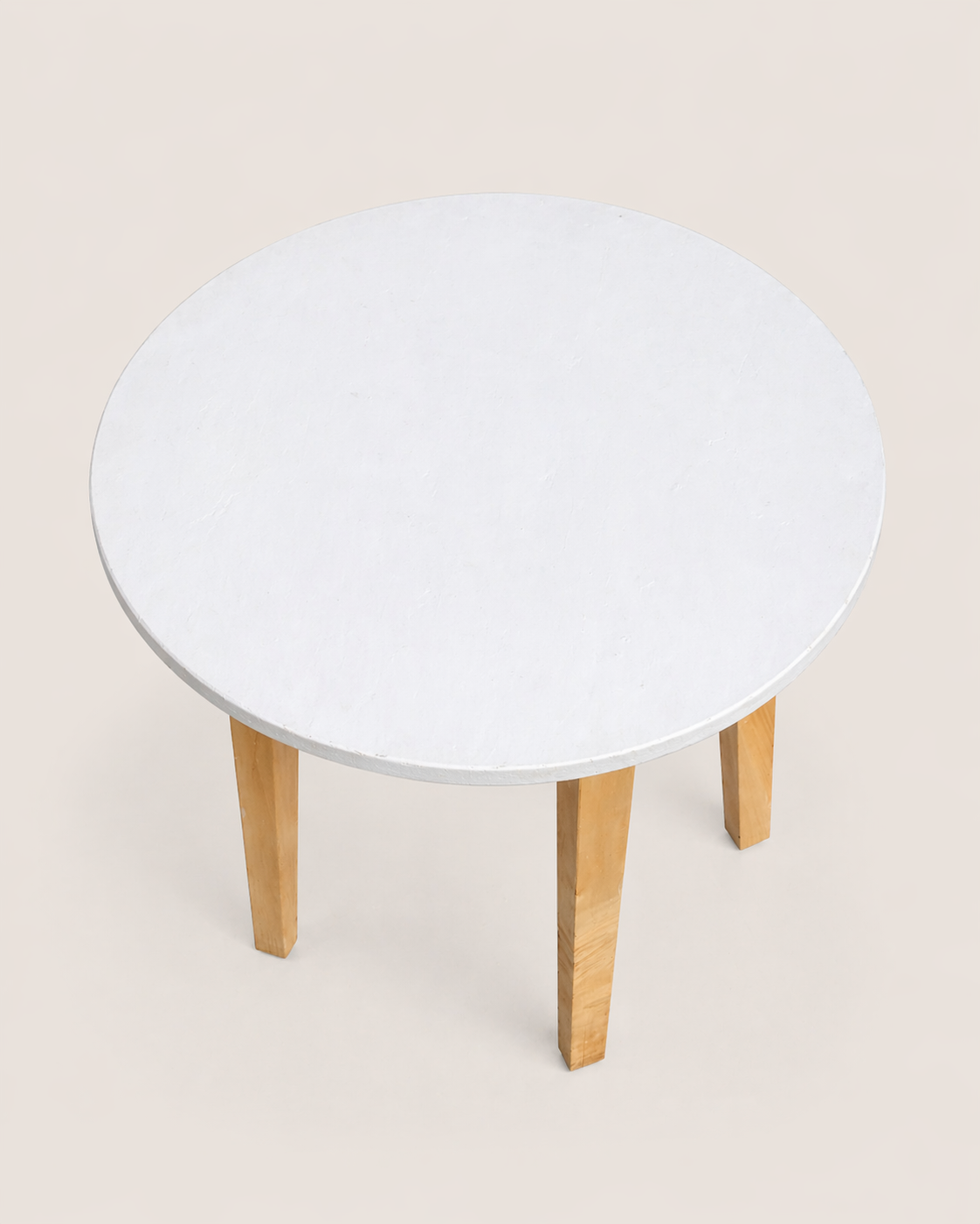 Thayu Bistro Table Shujaa — handcrafted African furniture by Marineimali393 in Kenya (view 3)