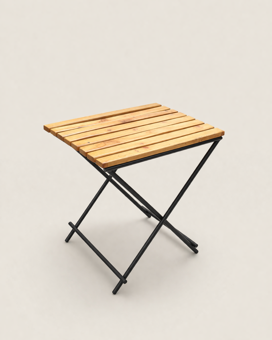 Mbingu Mini Outdoor Table — handcrafted African outdoor by Makey Stays in Kenya (view 4)