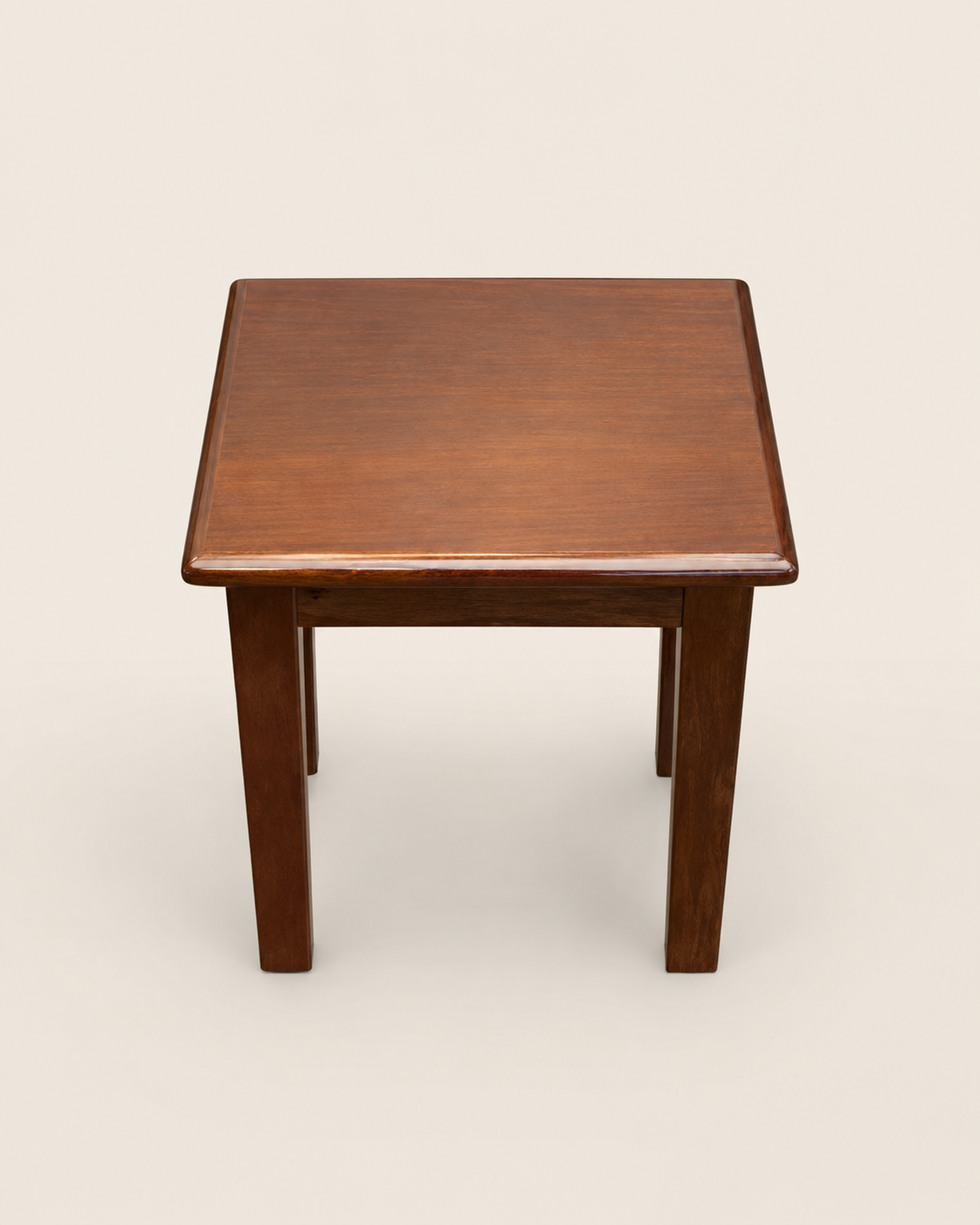Debera Side Table — handcrafted African furniture by Grace furniture  in Kenya