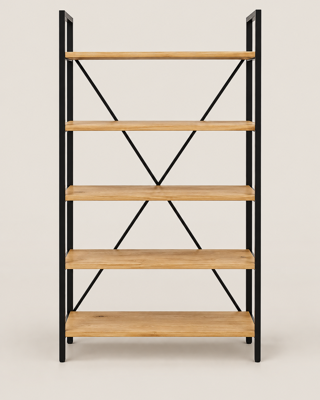Sabuku Shelf — handcrafted African furniture by Eric's furniture  in Kenya (view 3)