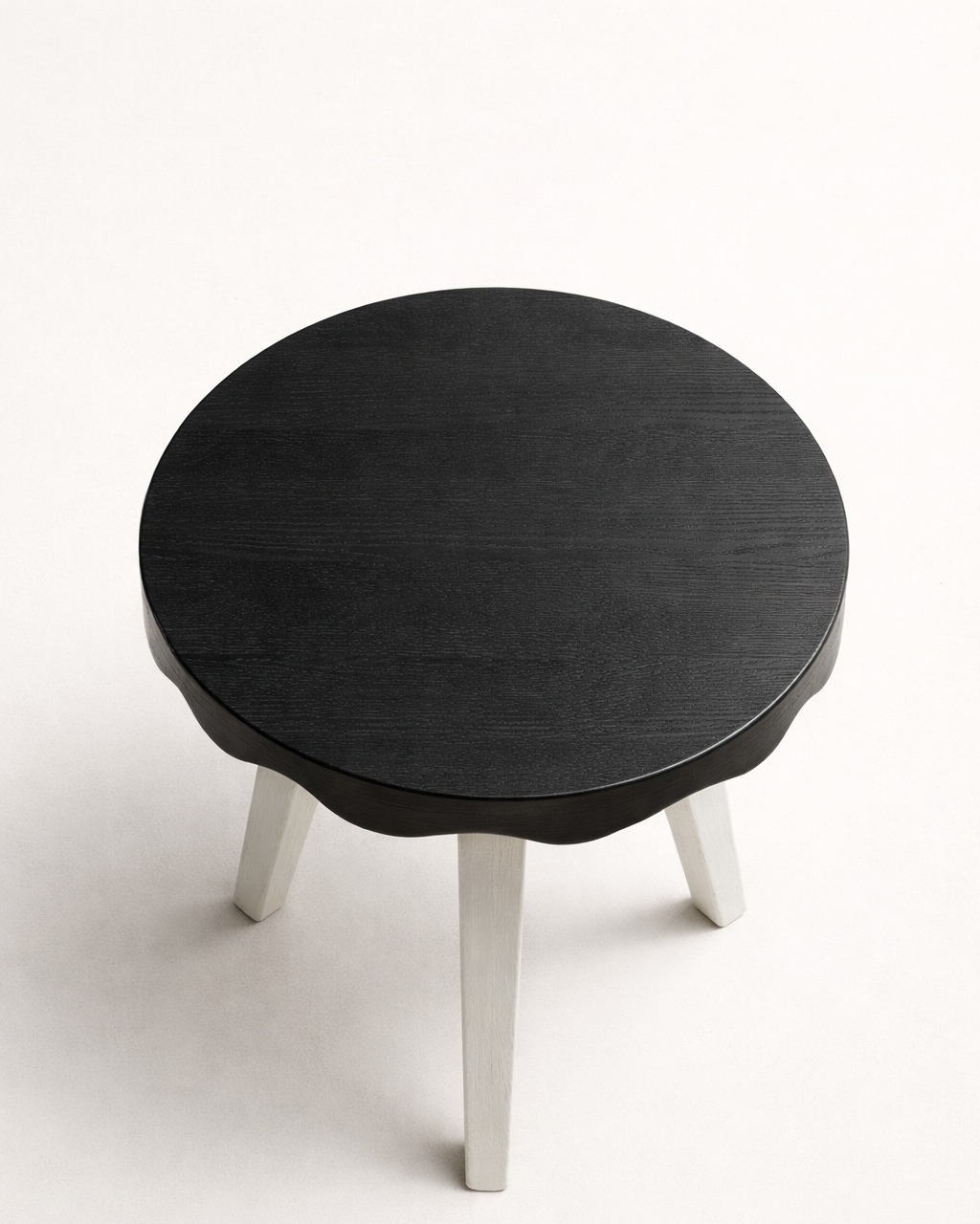 Aozi Side Table — handcrafted African furniture by Global interia furniture in Kenya (view 2)