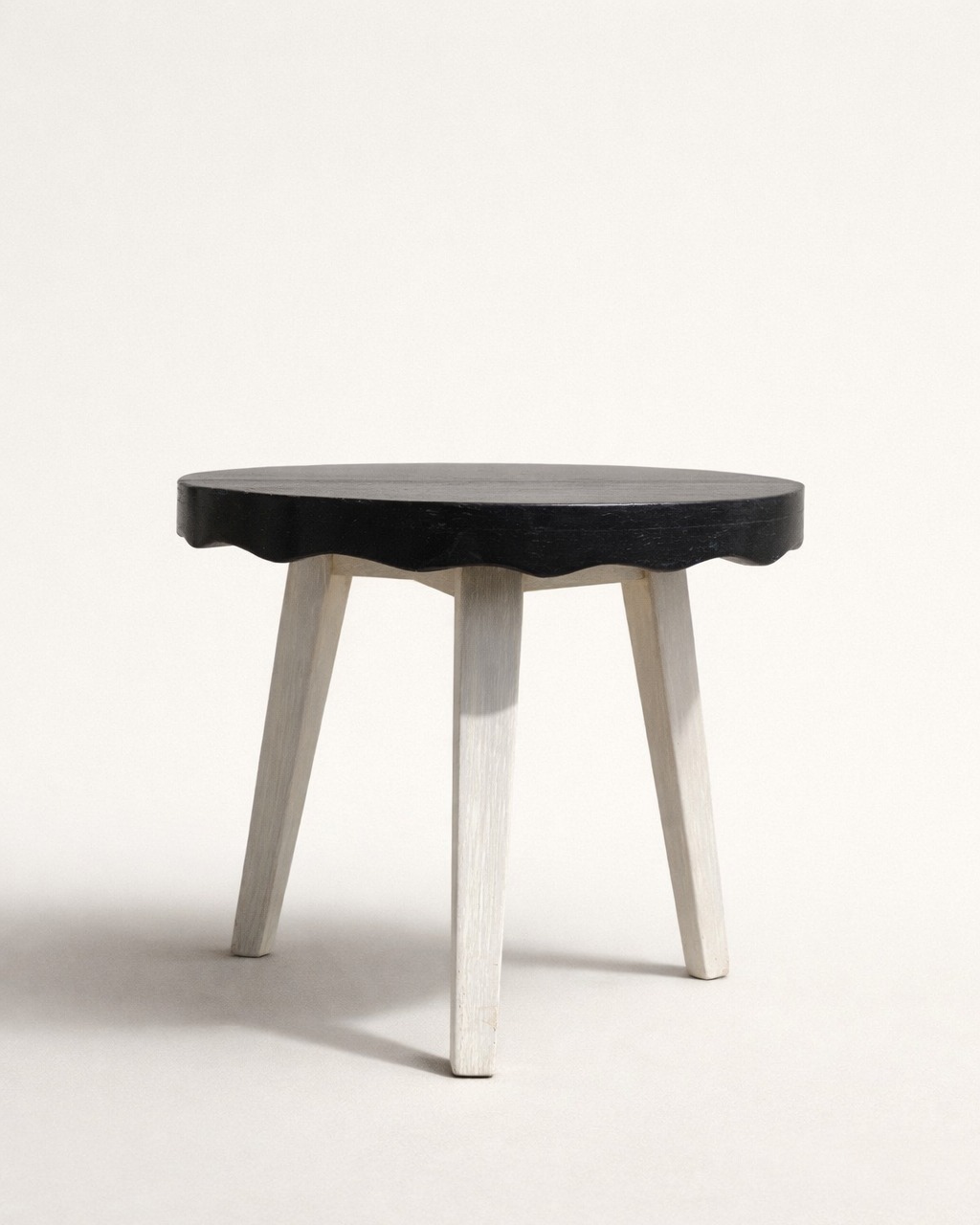 Aozi Side Table — handcrafted African furniture by Global interia furniture in Kenya (view 3)