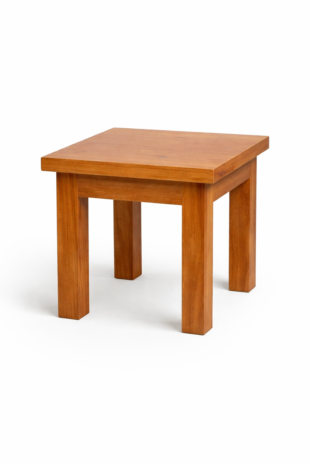 Stool Pili — handcrafted African furniture by Sherriff furniture's  in Kenya