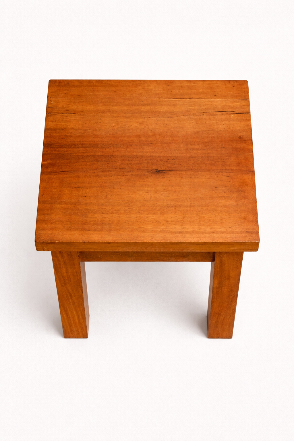 Stool Pili — handcrafted African furniture by Sherriff furniture's  in Kenya (view 2)