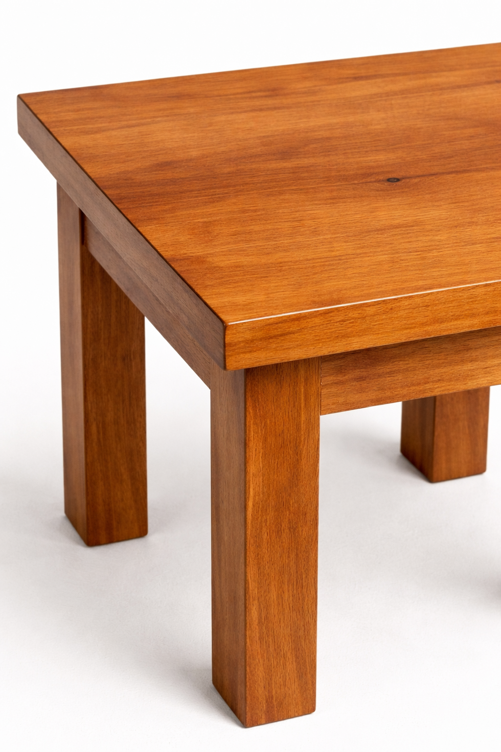 Stool Pili — handcrafted African furniture by Sherriff furniture's  in Kenya (view 3)