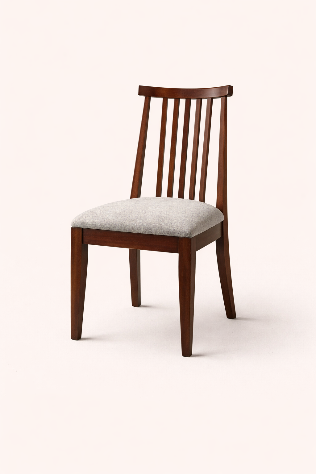 Zawadi Dining Chair — handcrafted African furniture by Cozy lifestyle furniture  in Kenya