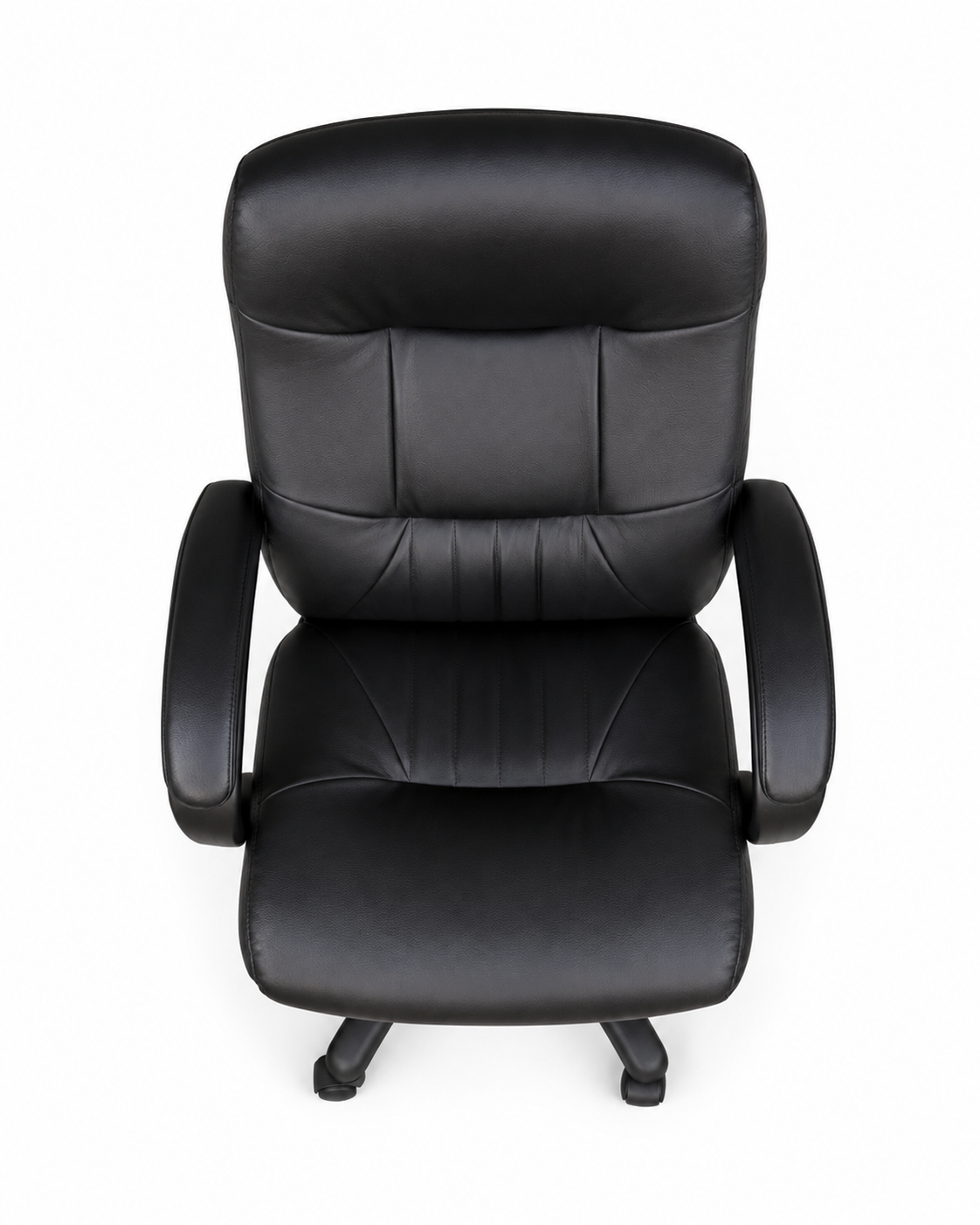 Jasiri Executive Chair — handcrafted African furniture by Elitespacefurnitures in Kenya (view 2)