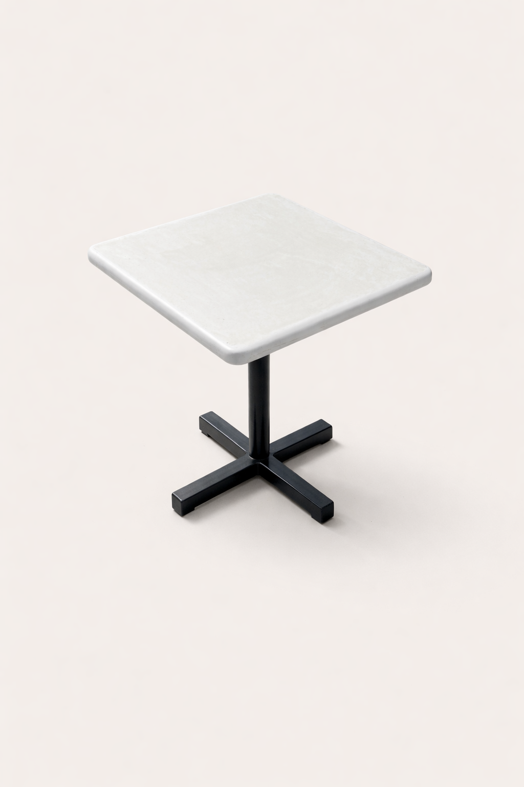 Mizani Table Bistro — handcrafted African furniture by JB.masaku in Kenya