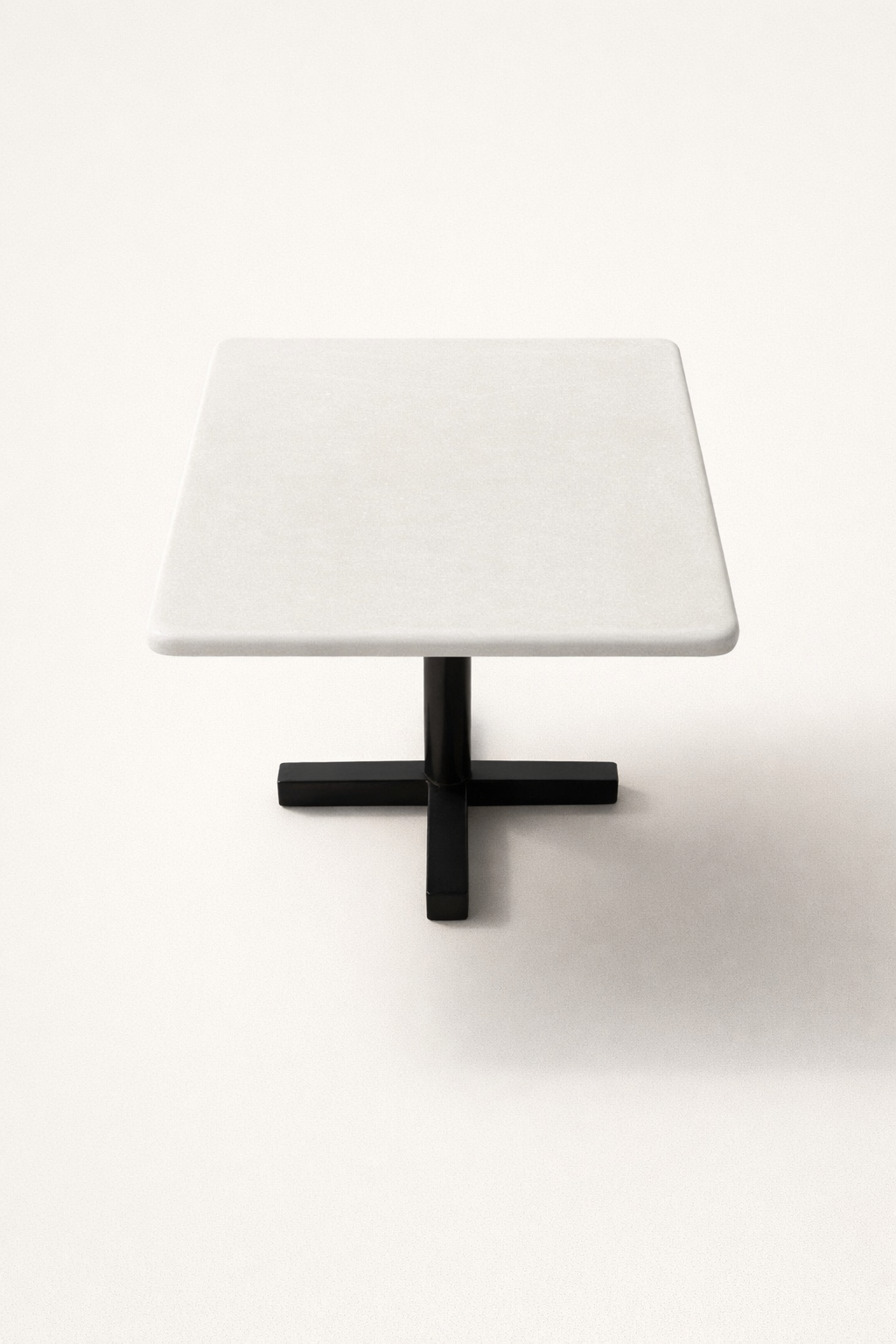 Mizani Table Bistro — handcrafted African furniture by JB.masaku in Kenya (view 2)