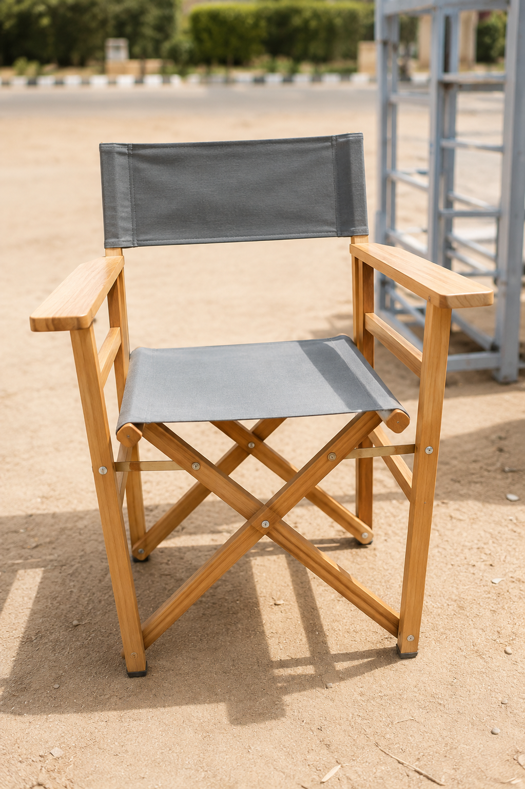 Amani Chair — handcrafted African furniture by Gifted woodwork enterprises in Kenya (view 2)