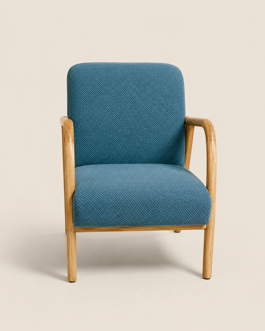 Dalili Chair — handcrafted African furniture by unique classic interiors in Kenya (view 2)