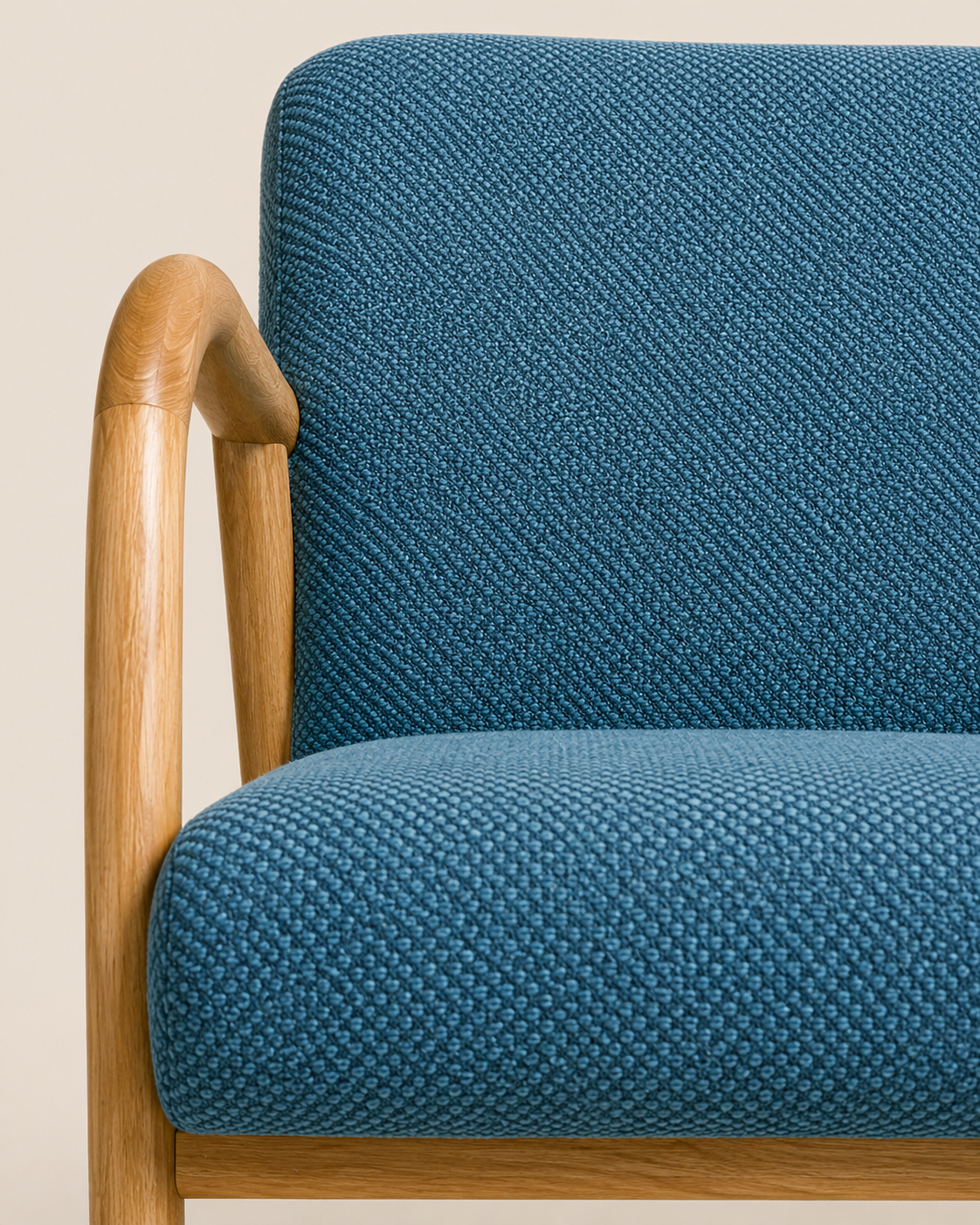 Dalili Chair — handcrafted African furniture by unique classic interiors in Kenya (view 4)