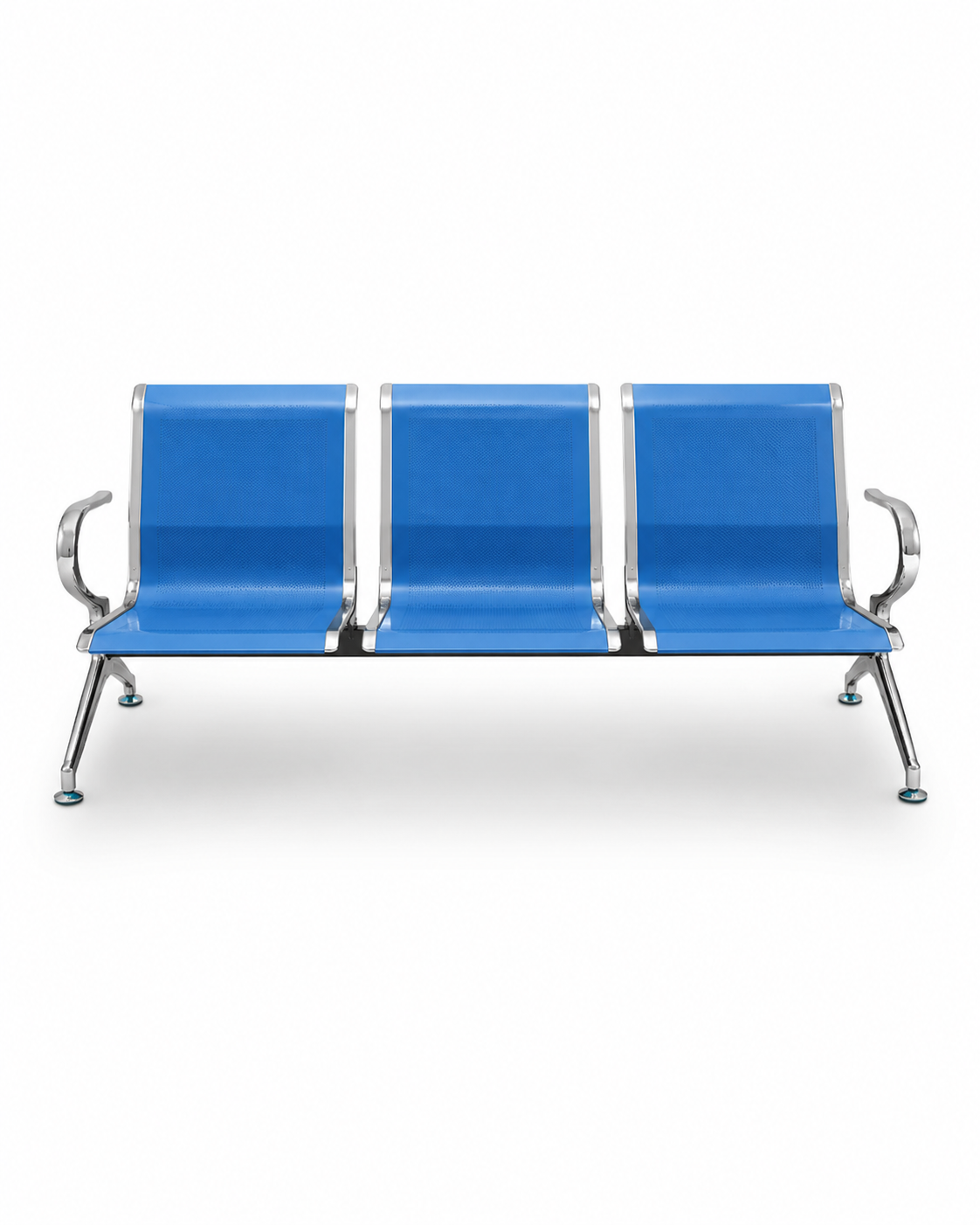 Imara Waiting Bench — handcrafted African outdoor by Elitespacefurnitures in Kenya