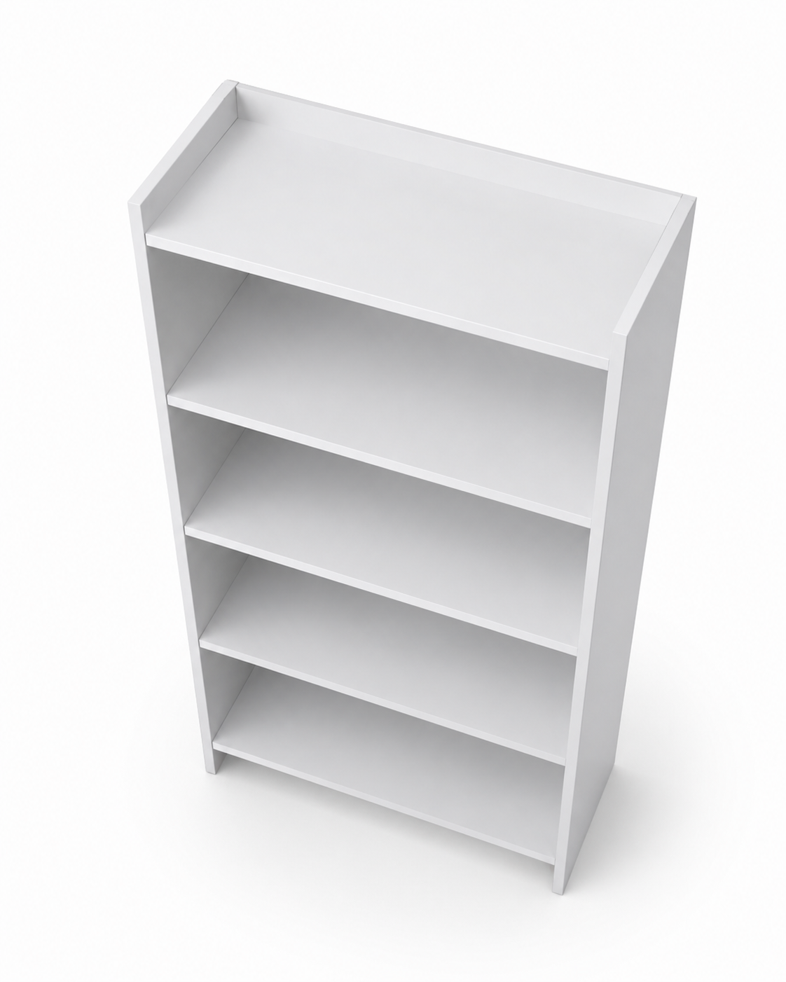 Nuru Display Shelf — handcrafted African furniture by Ree furniture  in Kenya (view 2)