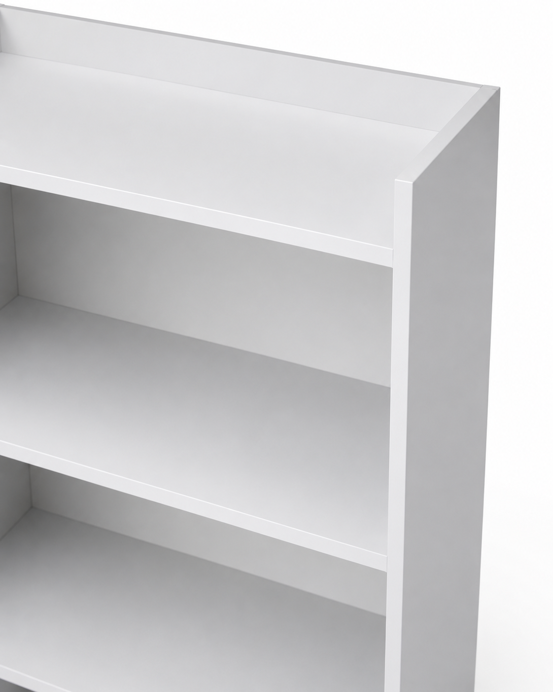 Nuru Display Shelf — handcrafted African furniture by Ree furniture  in Kenya (view 4)