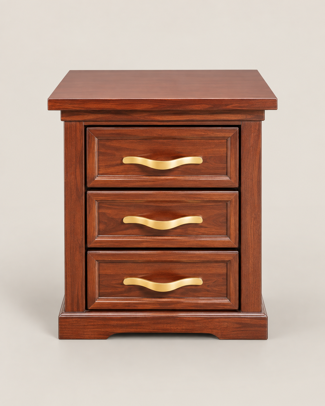 Kilifi Bedside Chest — handcrafted African furniture by Edu"de" design furniture in Kenya (view 3)