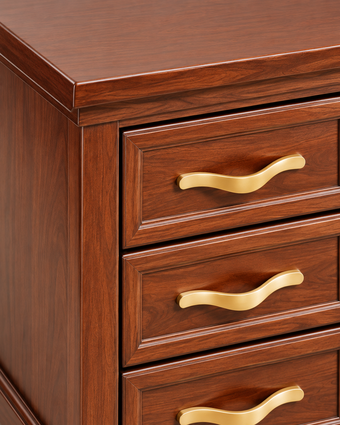 Kilifi Bedside Chest — handcrafted African furniture by Edu"de" design furniture in Kenya (view 4)