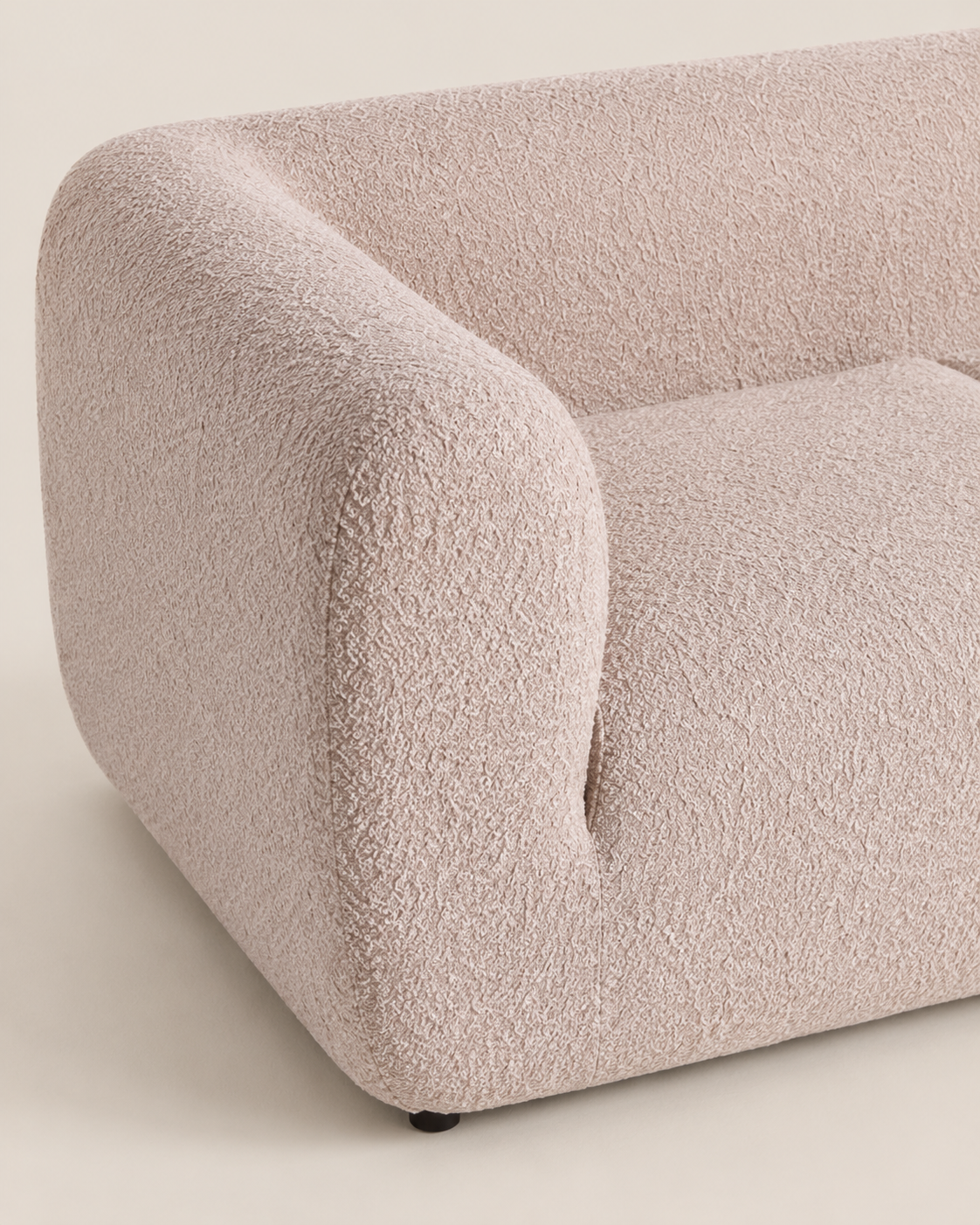 Kifaru Sofa — handcrafted African furniture by Tushauriane furniture  in Kenya (view 4)