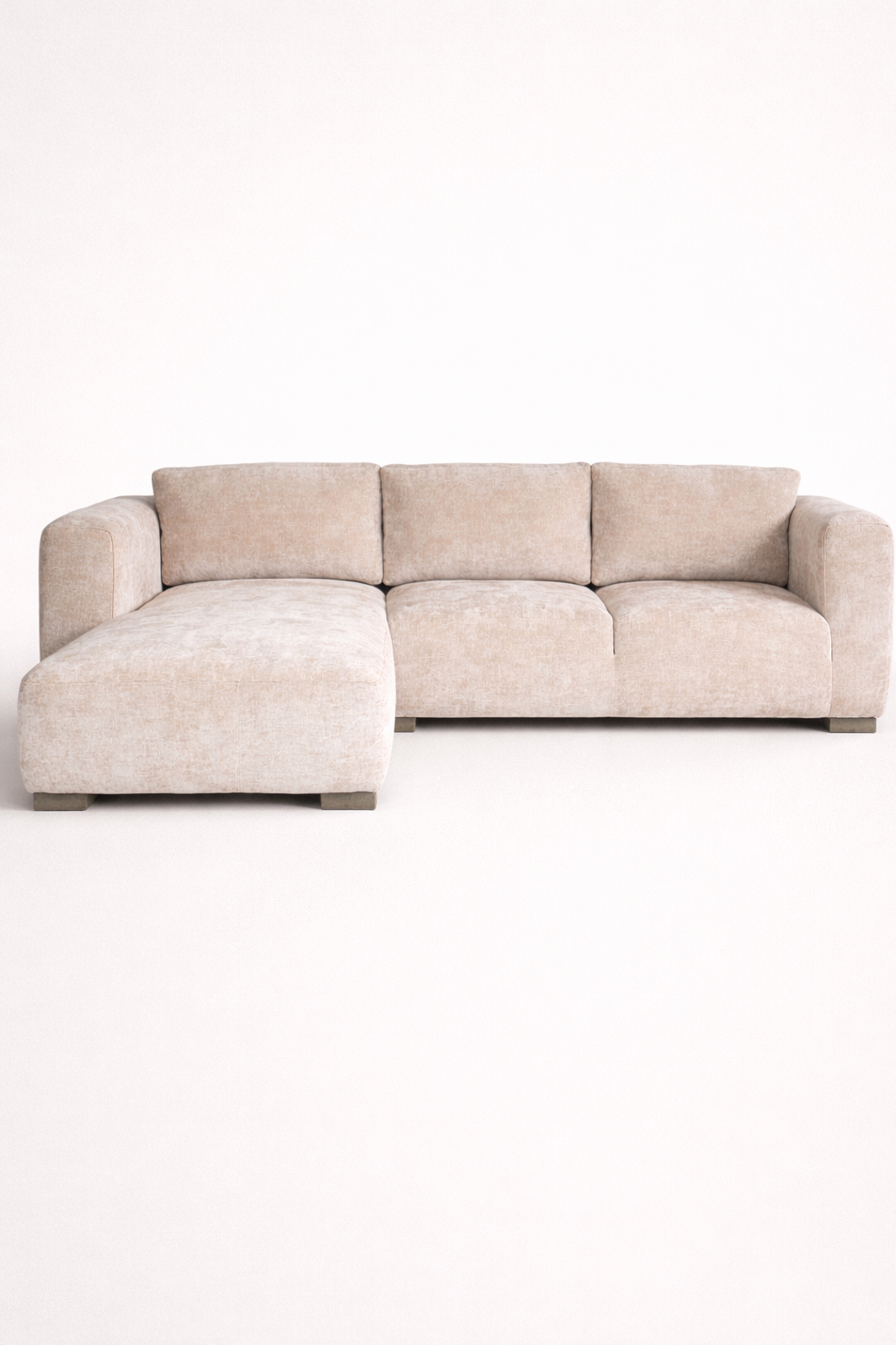 Akina Sectional Sofa Set — handcrafted African furniture by Cozy lifestyle furniture  in Kenya