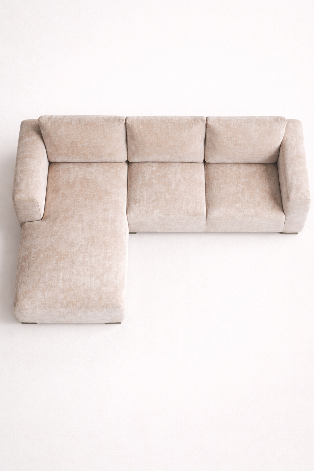 Akina Sectional Sofa Set — handcrafted African furniture by Cozy lifestyle furniture  in Kenya (view 2)