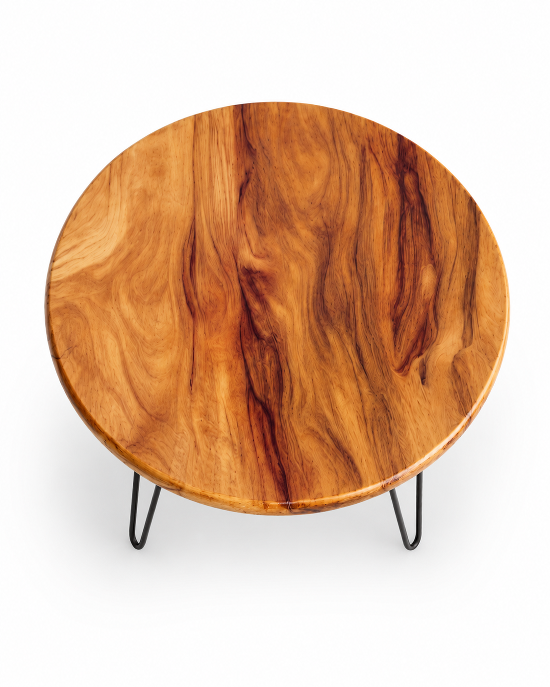 Eeawe Coffee Table — handcrafted African furniture by Kimson furniture  in Kenya (view 2)