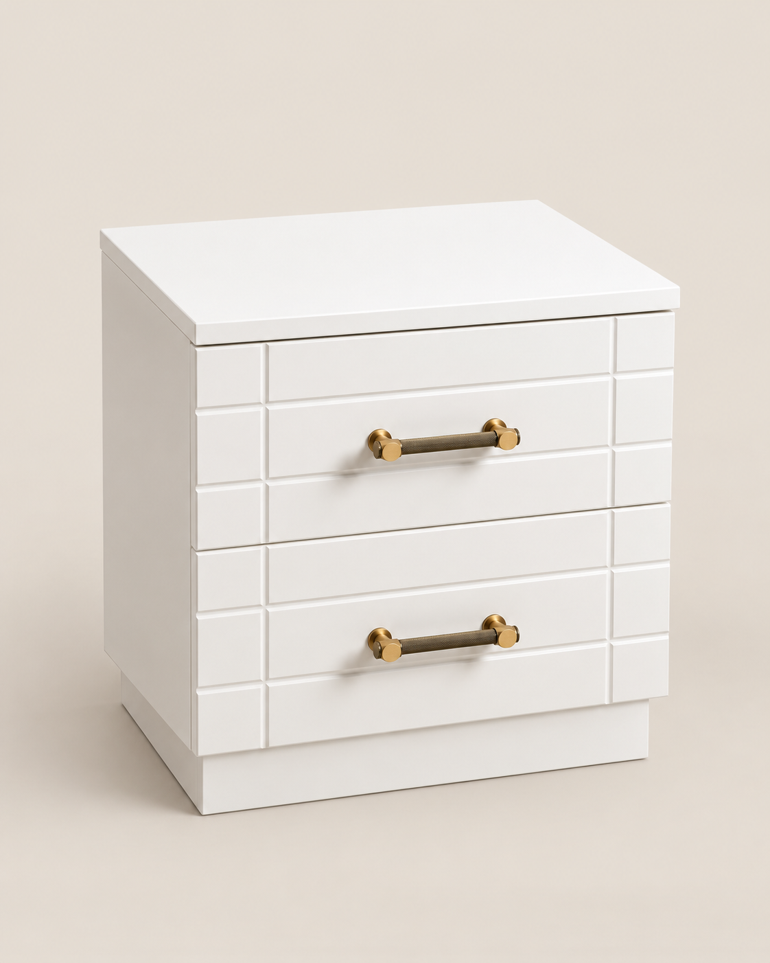 Sitiki Bedside Chest — handcrafted African furniture by Africans furniture  in Kenya (view 2)