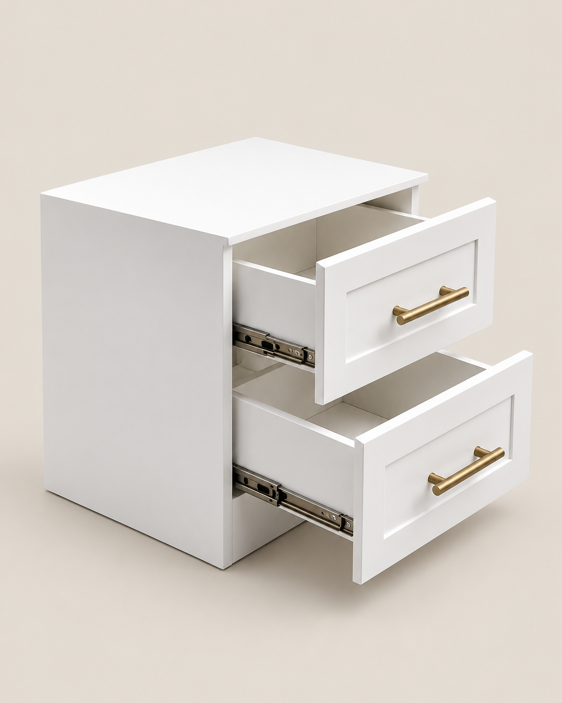 Sitiki Bedside Chest — handcrafted African furniture by Africans furniture  in Kenya (view 3)
